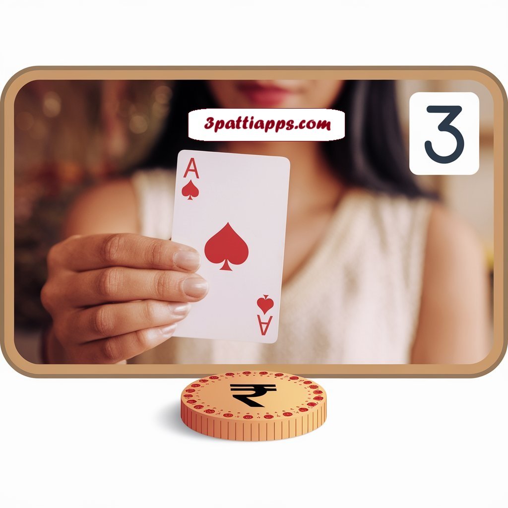 Teen Patti Master Image 
Teen Patti master purana